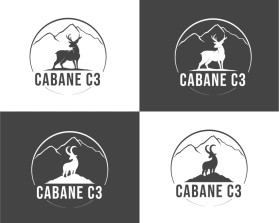 CABANE C3 entry by Novan