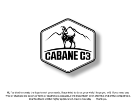 CABANE C3 entry by ENVIRON