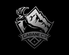 CABANE C3 entry by ButheGraphics