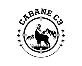 CABANE C3 entry by rudin