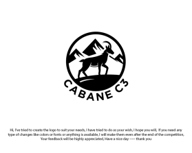 CABANE C3 entry by ENVIRON