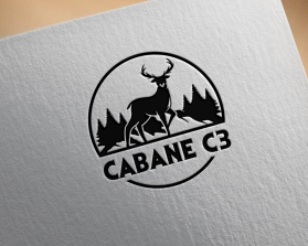 CABANE C3 entry by gastan