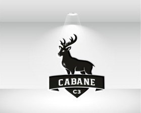 CABANE C3 entry by Zavi