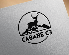 CABANE C3 entry by gastan