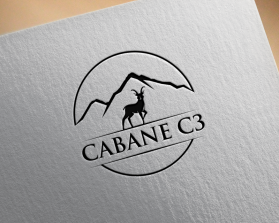 CABANE C3 entry by gastan