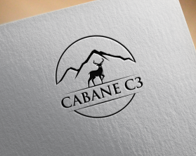 CABANE C3 entry by gastan