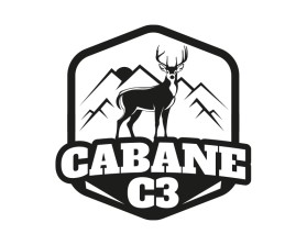 CABANE C3 entry by Creativo
