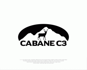 CABANE C3 entry by axolo