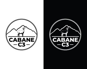 CABANE C3 entry by Rikfan