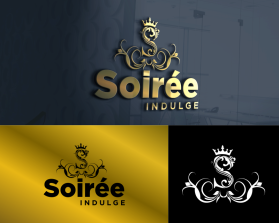 Soirée entry by rizky