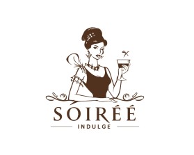 Soirée entry by RJ Sam