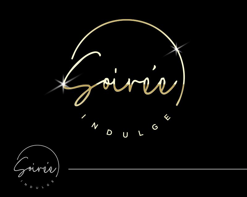 Logo Design for Soirée