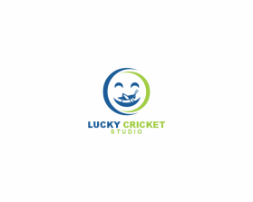 Lucky Cricket Studio entry by gepz