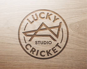 Lucky Cricket Studio entry by Armchtrm