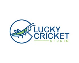 Lucky Cricket Studio entry by NorbertoPV