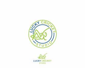 Lucky Cricket Studio entry by gepz