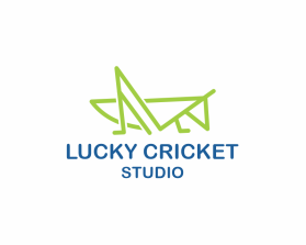 Lucky Cricket Studio entry by gepz