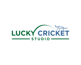 Lucky Cricket Studio entry by mulia