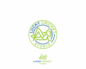 Lucky Cricket Studio entry by gepz