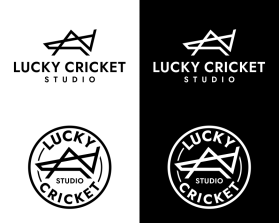Lucky Cricket Studio entry by Armchtrm