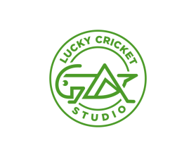 Lucky Cricket Studio entry by Erlando