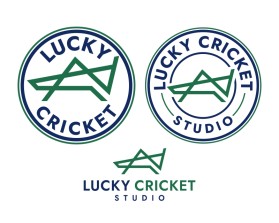 Lucky Cricket Studio entry by Armchtrm