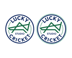 Lucky Cricket Studio entry by Armchtrm