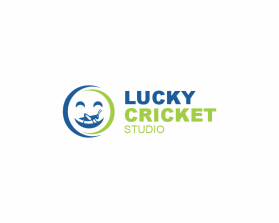 Lucky Cricket Studio entry by gepz