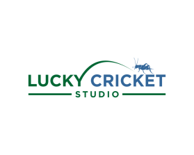 Lucky Cricket Studio entry by mulia