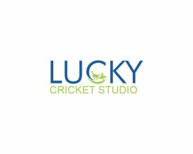 Lucky Cricket Studio entry by gepz