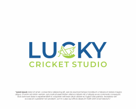Lucky Cricket Studio entry by Superkin