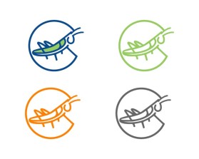 Lucky Cricket Studio entry by NorbertoPV