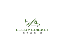 Lucky Cricket Studio entry by andsue