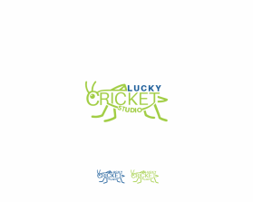 Lucky Cricket Studio entry by gepz