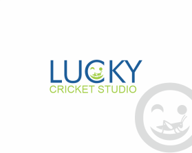Lucky Cricket Studio entry by gepz