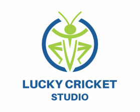 Lucky Cricket Studio entry by gepz