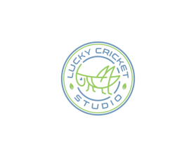 Lucky Cricket Studio entry by andsue