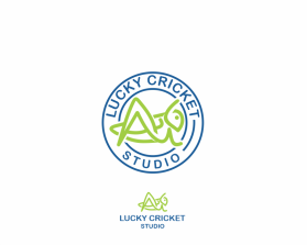 Lucky Cricket Studio entry by gepz