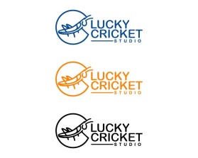 Lucky Cricket Studio entry by NorbertoPV