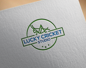 Lucky Cricket Studio entry by gastan