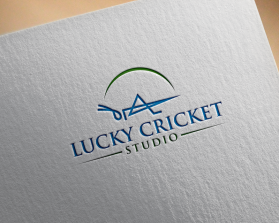 Lucky Cricket Studio entry by gastan