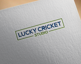 Lucky Cricket Studio entry by gastan