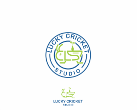 Lucky Cricket Studio entry by gepz
