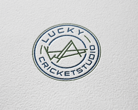 Lucky Cricket Studio entry by andsue