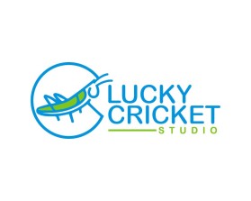 Lucky Cricket Studio entry by NorbertoPV
