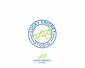 Lucky Cricket Studio entry by gepz