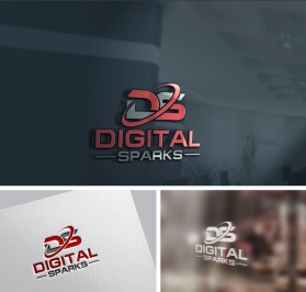 Digital Sparks entry by Md Mizanur Rohman