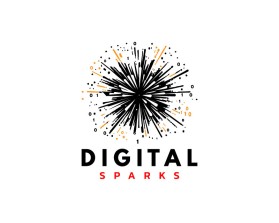 Digital Sparks entry by Vladimir