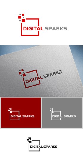 Digital Sparks entry by Md Mizanur Rohman