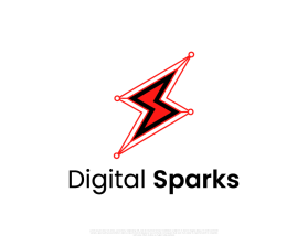 Digital Sparks entry by PUJI RIYANTO